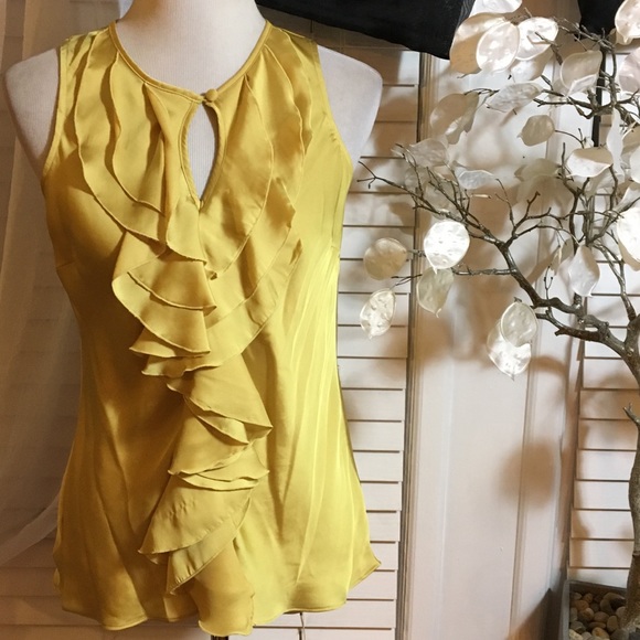 Violet & Claire Tops - VIOLET & CLAIRE TOP