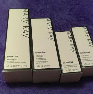 Mary Kay TimeWise Miracle Set