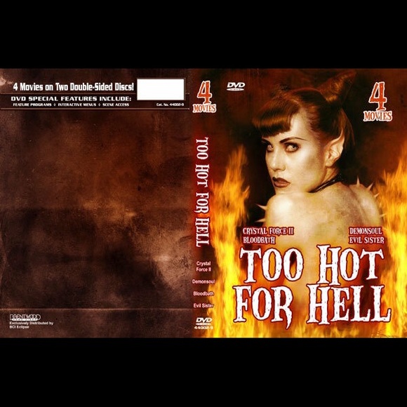 Resale, burlesque, art, saber fencing, and tech. - Picture 3 of 8