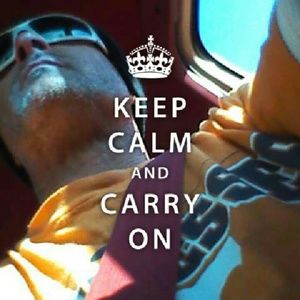 Meet your Posher, Denise