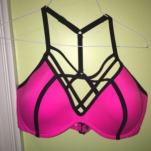Victoria's Secret bathing suit top