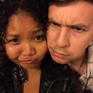 Meet your Posher, Satomi