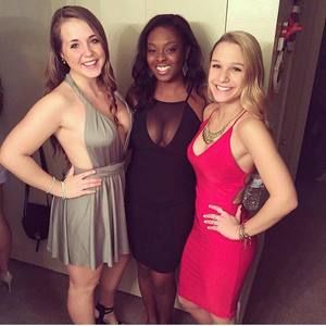 Meet your Posher, Nikki