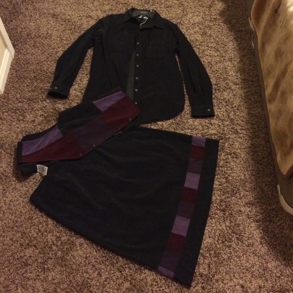 White stag - Picture 2 of 4