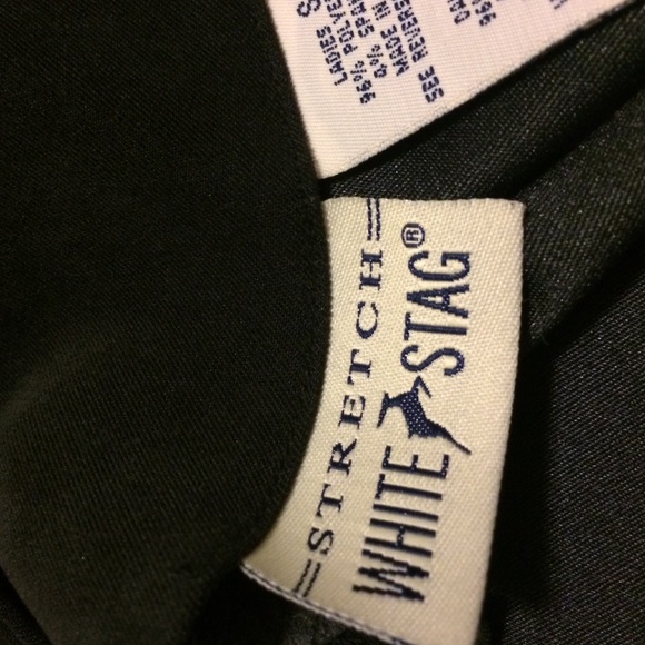 White stag - Picture 4 of 4