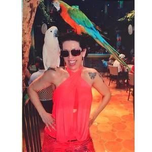 Meet your Posher, Jessica