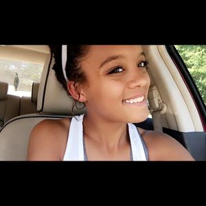 Meet your Posher, Erika