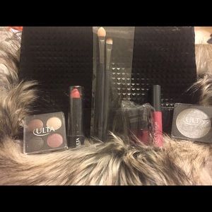 ULTA- Makeup set