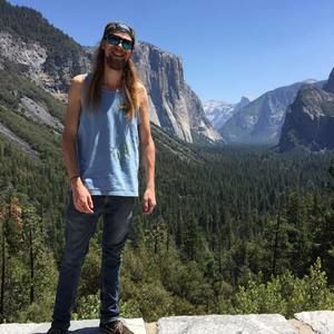 Meet your Posher, Bryan