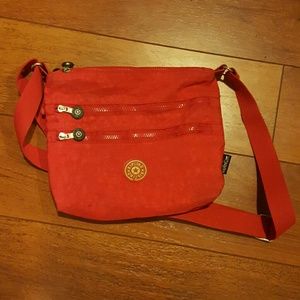 Kipling Cross body Purse