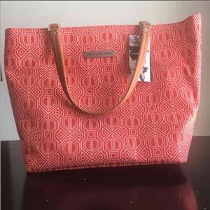 ❌SOLD❌Petunia Pickle Bottom Altogether Tote