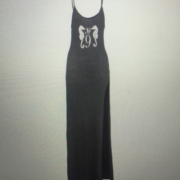 Wildfox Seahorse Maxi