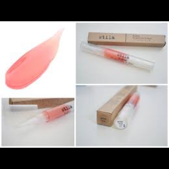 Stila Lip Glaze