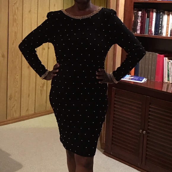 Evening Dress