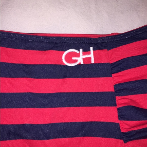Gilly Hicks Bathing Suit Bottoms - Picture 2 of 4