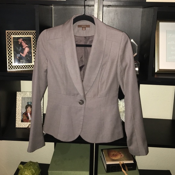 Sold on 〽️ Merona A Line Skirt Suit - Picture 3 of 3