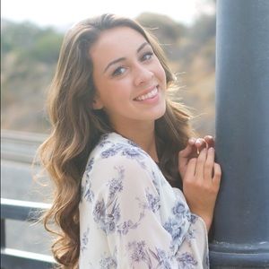 Meet your Posher, Brooke