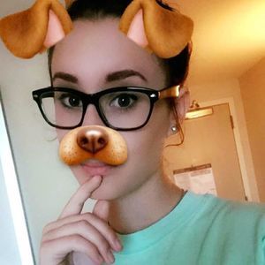 Meet your Posher, Sabrina