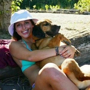 Meet your Posher, Devon