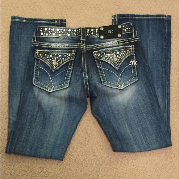 Miss Me Jeans 27
