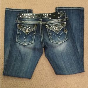 Miss Me Jeans 27