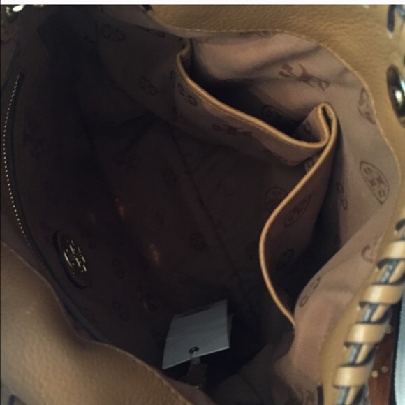 Beautiful Tory bag - Picture 3 of 4