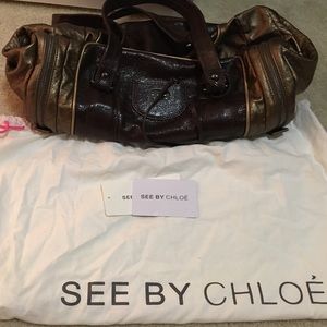 See By Chloe Handbag