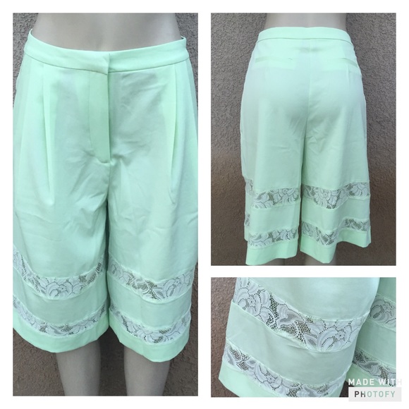 Wide leg pants - Picture 2 of 4