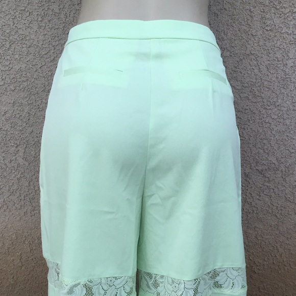 Wide leg pants - Picture 4 of 4