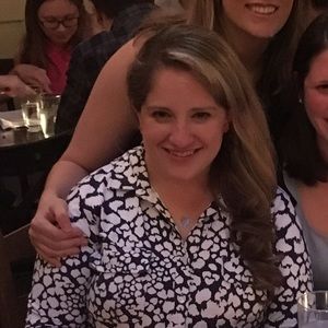Meet your Posher, Deanna