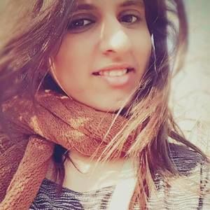 Meet your Posher, Kiran