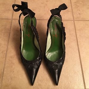 Miss Sixty high heels