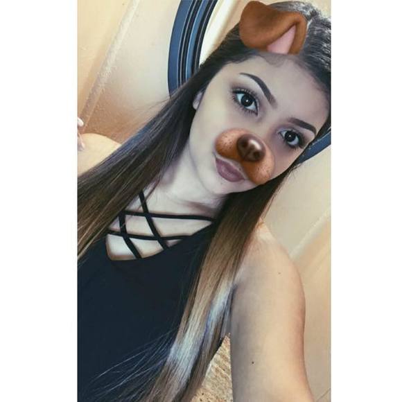 Meet your Posher, Lizeth - Picture 1 of 1