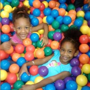 Meet your Posher, Becky