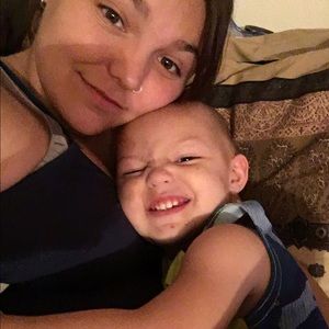 Meet your Posher, Ashton