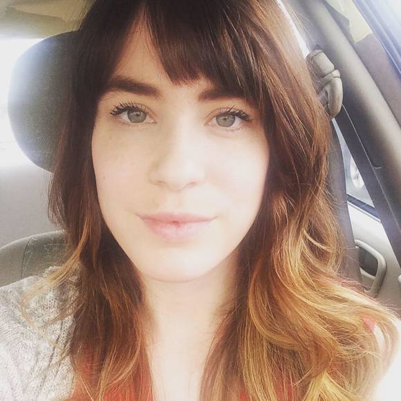 Meet your Posher, Jenny