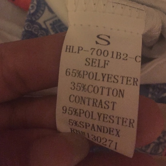 Gorgeous design pants - Picture 3 of 3