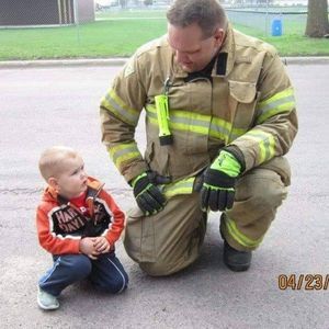 Meet your Posher, Ross