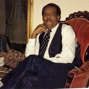 Meet your Posher, Glenda