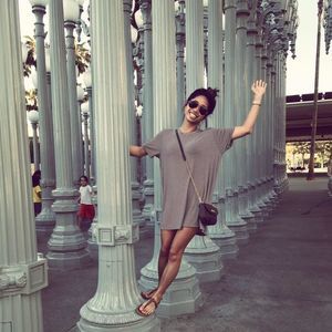 Meet your Posher, Erica