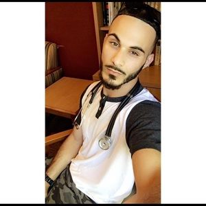 Meet your Posher, Idrees