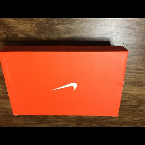 Nike sneaker