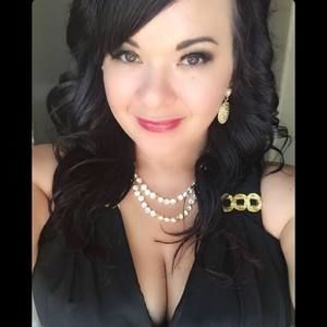 Meet your Posher, Jeanie