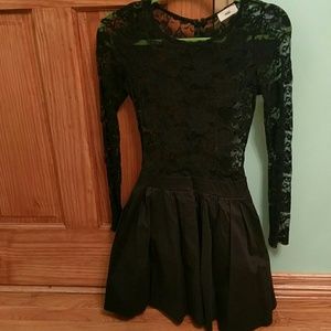 Tobi Katerina Skater Dress