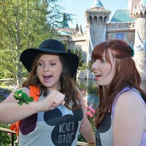 Meet your Posher, Madison