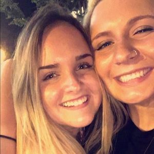 Meet your Posher, Erika