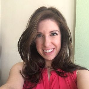 Meet your Posher, Kaitlyn