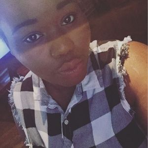 Meet your Posher, Shawnta