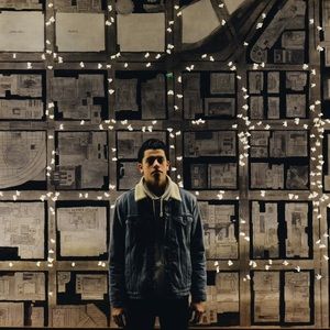 Meet your Posher, Aaron