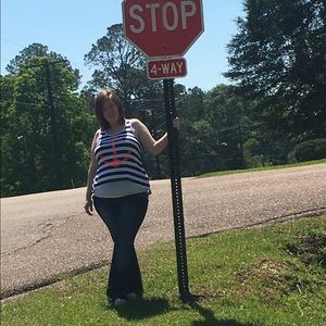 Meet your Posher, Samantha